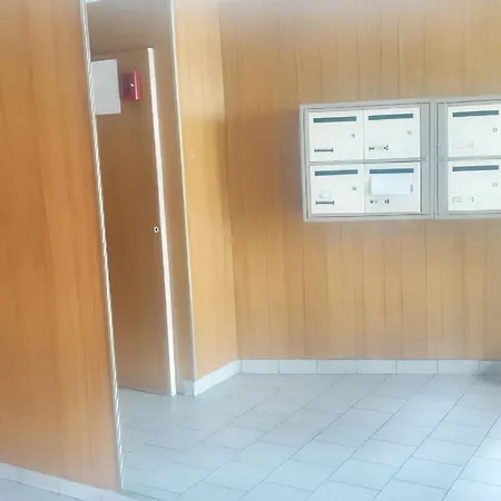 شقة Spacieux A بيربينيو