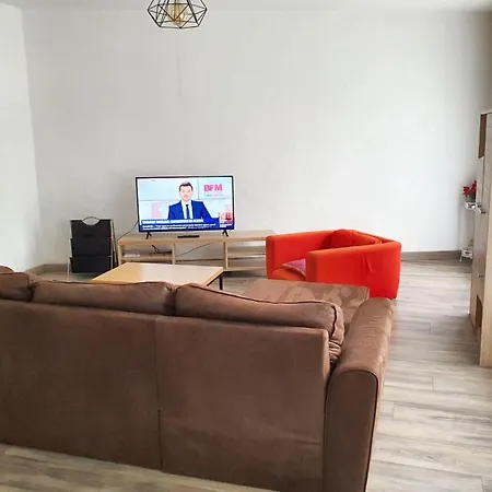 Spacieux A بيربينيو
