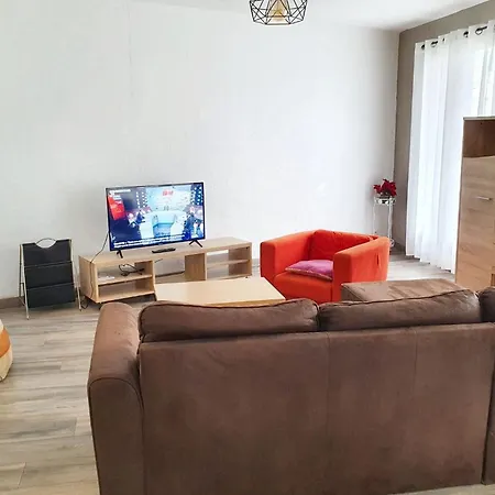 Spacieux A * بيربينيو